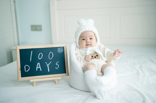 毕节宝宝多大开始攒肚子 毕节宝宝多大开始攒肚子