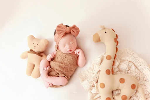 毕节宝宝发型女绑扎方法 毕节宝宝发型女绑扎方法